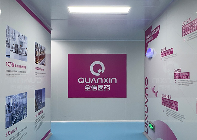 发展历程/Development History