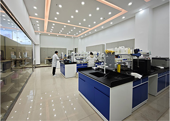 研发与技术优势