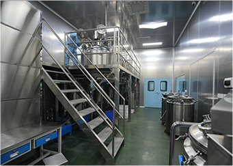 研发与技术优势