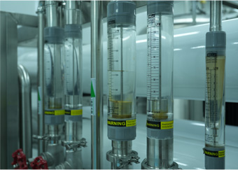 研发与技术优势