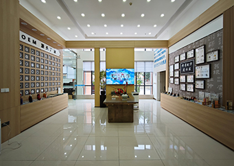 Channels & Services
